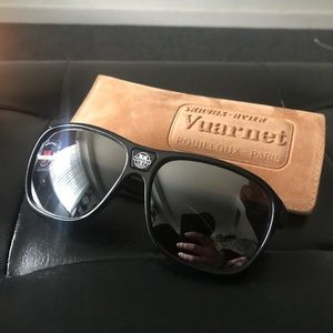 Vuarnet sunglasses